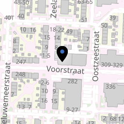 Appartement LLS00 P 443 2