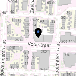 Appartement LLS00 P 443 20