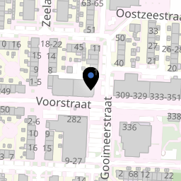 Appartement LLS00 P 443 8