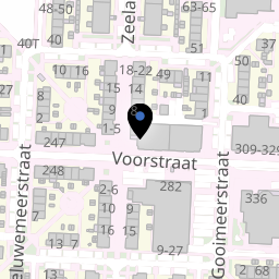 Appartement LLS00 P 443 9
