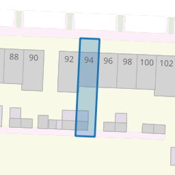 Perceel LLS00-P-4507