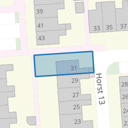 Perceel LLS00-P-4605