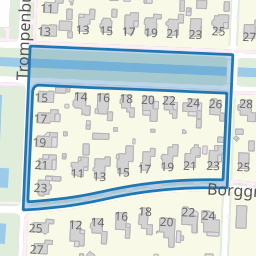 Perceel LLS00-P-4708