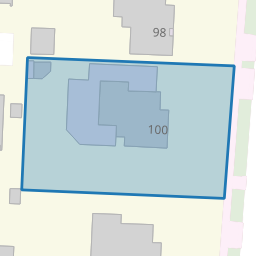 Perceel LLS00-P-4806