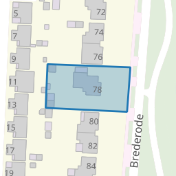 Perceel LLS00-P-4811
