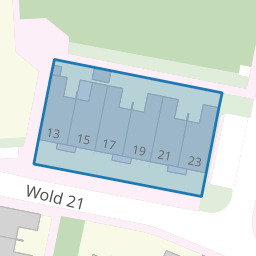Perceel LLS00-P-4888