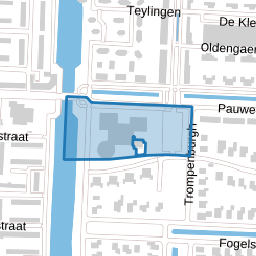 Perceel LLS00-P-4954