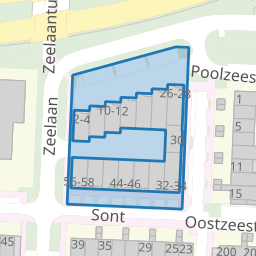 Perceel LLS00-P-4962