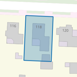 Perceel LLS00-P-5018