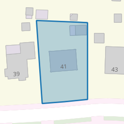 Perceel LLS00-P-5032