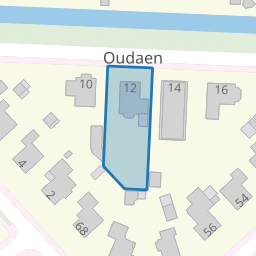 Perceel LLS00-P-5068