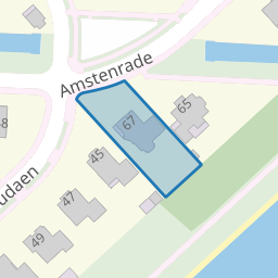 Perceel LLS00-P-5072