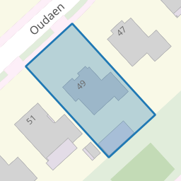 Perceel LLS00-P-5075