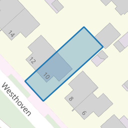 Perceel LLS00-P-5096