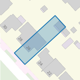 Perceel LLS00-P-5116