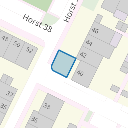 Perceel LLS00-P-5188