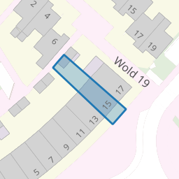 Perceel LLS00-P-5238