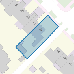 Perceel LLS00-P-5303