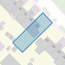 Perceel LLS00-P-5311