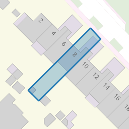 Perceel LLS00-P-5317