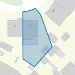 Perceel LLS00-P-5325