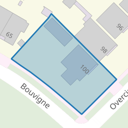 Perceel LLS00-P-5327