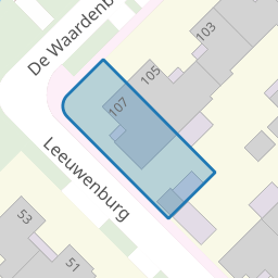 Perceel LLS00-P-5357