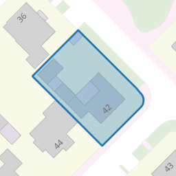 Perceel LLS00-P-5416