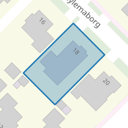 Perceel LLS00-P-5436