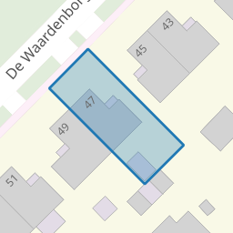 Perceel LLS00-P-5452