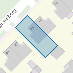 Perceel LLS00-P-5453