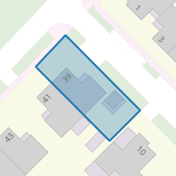 Perceel LLS00-P-5456