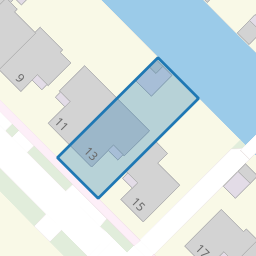 Perceel LLS00-P-5462