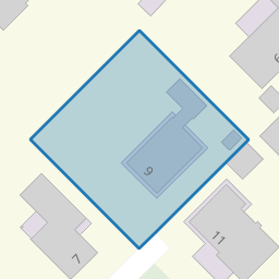 Perceel LLS00-P-5536