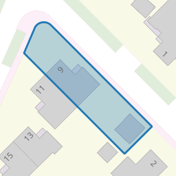Perceel LLS00-P-5538