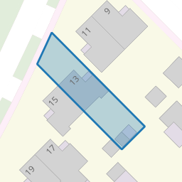 Perceel LLS00-P-5540