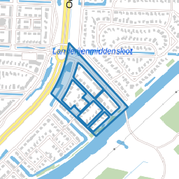 Perceel LLS00-P-5548