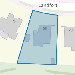 Perceel LLS00-P-5566