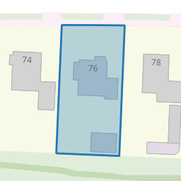 Perceel LLS00-P-5570