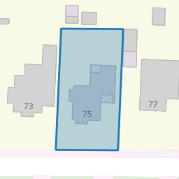 Perceel LLS00-P-5612