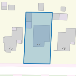 Perceel LLS00-P-5613