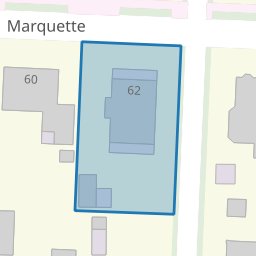 Perceel LLS00-P-5619