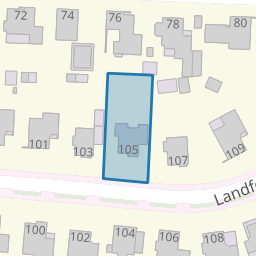 Perceel LLS00-P-5637