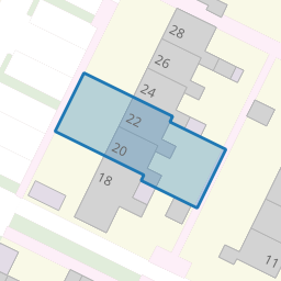 Perceel LLS00-P-5650