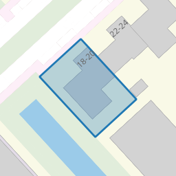 Perceel LLS00-P-5703