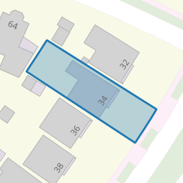 Perceel LLS00-P-5710