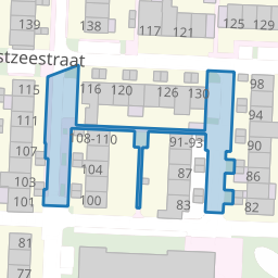 Perceel LLS00-P-5758