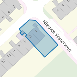 Perceel LLS00-P-5794