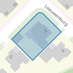 Perceel LLS00-P-5820