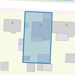 Perceel LLS00-P-5891